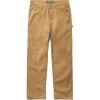 Wolverine Men’s Eaton Ripstop Carpenter Pant(Coyote)