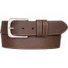 Wolverine Men’s Full Grain Leather | Workwear | Heavy Duty | Durable | Everyday | Classic | Casual | Metal Buckle(Rancher – Brown)