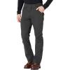 Wolverine Men’s Guardian Cotton Work Pant(Onyx Grey)