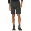 Wolverine Men’s Guardian Cotton Work Short(Onyx)