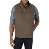 Wolverine Men’s Lockhart Vest(Black Olive)