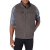 Wolverine Men’s Lockhart Vest(Granite)