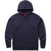Wolverine Men’s Midweight Graphic Hoody(True Navy)