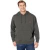 Wolverine Men’s Midweight Pullover Hoody(Onyx Heather)