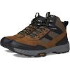 Wolverine Men’s Spencer Hiking boots(Bison)