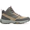 Wolverine Men’s Spencer Hiking boots(Bungee)