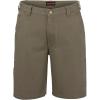Wolverine Men’s, Steelhead 10in Shorts GRAVEL 30