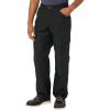 Wolverine Men’s Tactical Cargo Pants(Black)