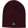 Wolverine Performance Watch Cap | Unisex | Durable | Rugged | Warm | Outdoor | Adventures | One Size(Knit Work – Burgundy)