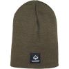 Wolverine Performance Watch Cap | Unisex | Durable | Rugged | Warm | Outdoor | Adventures | One Size(Knit Work – Dark Olive)