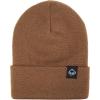 Wolverine Performance Watch Cap | Unisex | Durable | Rugged | Warm | Outdoor | Adventures | One Size(Watch Cap – Chestnut)