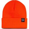 Wolverine Performance Watch Cap | Unisex | Durable | Rugged | Warm | Outdoor | Adventures | One Size(Watch Cap – Hi Vis Orange)