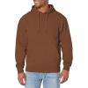 Wolverine mens Graphic Hoody(Pecan Axe)