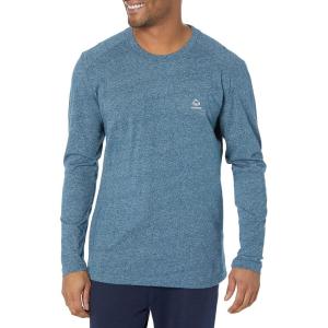 WOLVERINE Mens Edge Long Sleeve T-Shirt(Blueprint)
