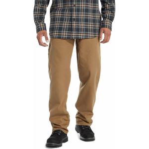 WOLVERINE Men’s Steelhead Stretch Pant(Hickory)