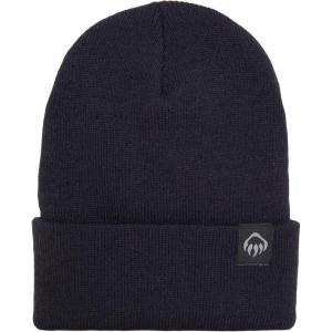 WOLVERINE Unisex Performance Work Beanie – Durable for Work and Outdoor Adventures (One Size Fits Most)(Watch Cap – Dark Navy)