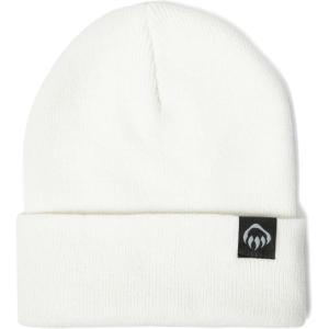 WOLVERINE Unisex Performance Work Beanie – Durable for Work and Outdoor Adventures (One Size Fits Most)(Watch Cap – Winter White)