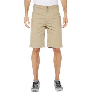 Wolverine Men’s 11 ” Eaton Short(Khaki)