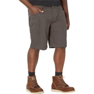 Wolverine Mens Carbur Short(Charcoal)