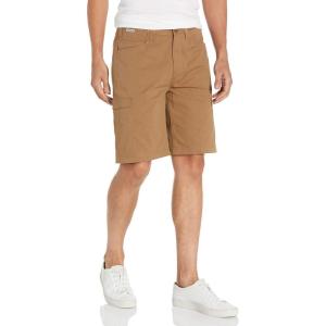Wolverine Mens Carbur Short(Hickory)