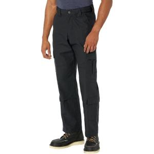 Wolverine Men’s Emergency Pants(Black)