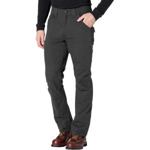 Wolverine Men’s Guardian Cotton Work Pant(Onyx)