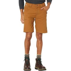 Wolverine Men’s Guardian Cotton Work Short(Cedar)