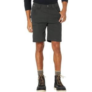 Wolverine Men’s Guardian Cotton Work Short(Onyx)