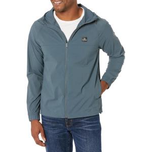 Wolverine Men’s Guide Jacket(Dark Slate)