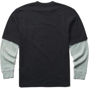 Wolverine Men’s Miter II T-shirt(Black)