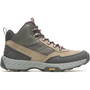 Wolverine Men’s Spencer Hiking boots(Bungee)