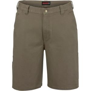 Wolverine Men’s, Steelhead 10in Shorts GRAVEL 30