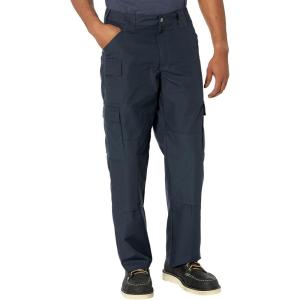 Wolverine Men’s Tactical Cargo Pants(Dark Navy)