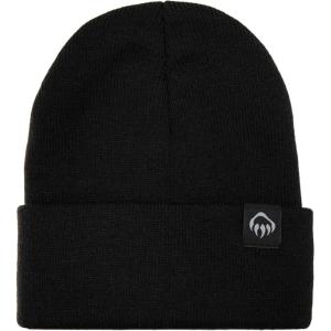 Wolverine Performance Watch Cap | Unisex | Durable | Rugged | Warm | Outdoor | Adventures | One Size(Watch Cap – Black)