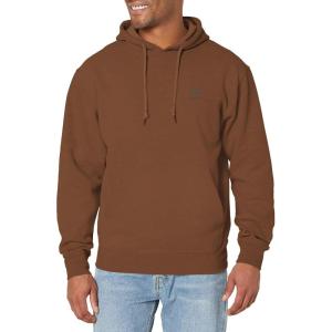 Wolverine mens Graphic Hoody(Pecan Axe)