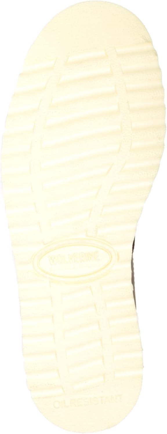 imageWolverine Mens Loader 8quot SoftBrown