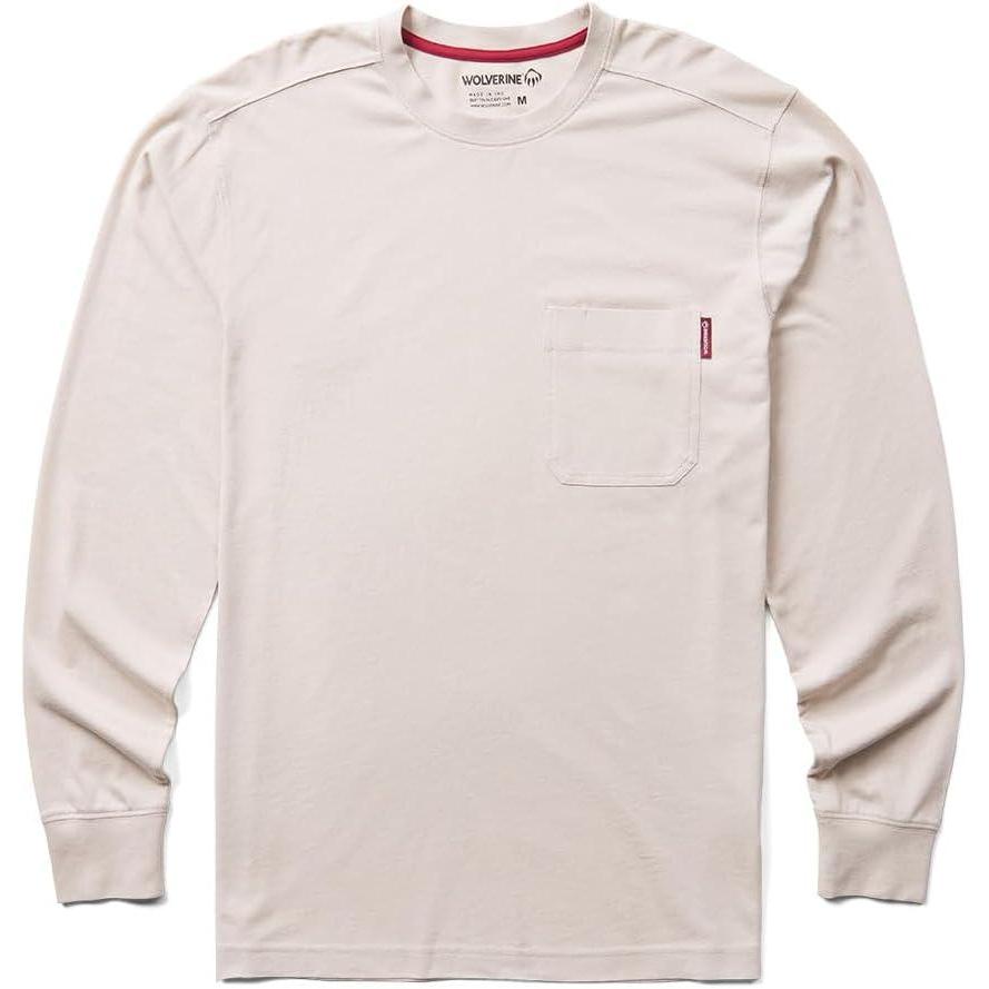 imageWolverine Mens WorkwearStone