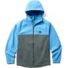 Guide Jacket(Blue Sky)