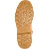 WOLVERINE Men’s Floorhand Waterproof Steeltoe 6″ Work Boot(Wheat)