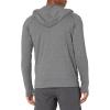 Wolverine Men’s Cascade Performance Hoody(Black Heather)