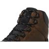 Wolverine mens I-90 Rush Max 6″ Carbonmax® Work Boot(Dark Coffee)