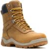 Wolverine mens Vantage Insulated Ft. Hyperrest 8″ Carbonmax® Work Boot(Dark Tan)