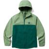 Guide Jacket(Sage)