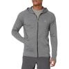 Wolverine Men’s Cascade Performance Hoody(Black Heather)