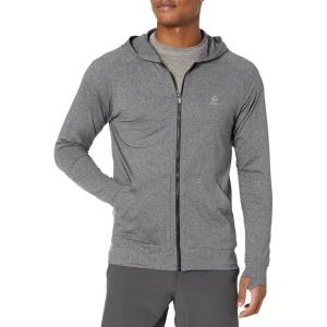 Wolverine Men’s Cascade Performance Hoody(Black Heather)