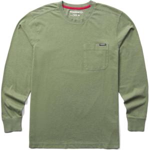 Wolverine Men’s Workwear(Brnze Grn)