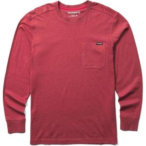 Wolverine Men’s Workwear(Garnet)