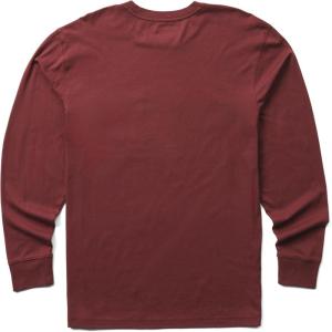 Wolverine Men’s Workwear(Oxblood)