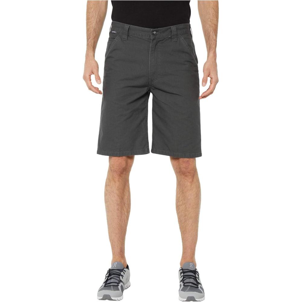imageWOLVERINE Mens Eaton Short 11quotOnyx