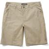 WOLVERINE Men’s Eaton Short 11″(Khaki)